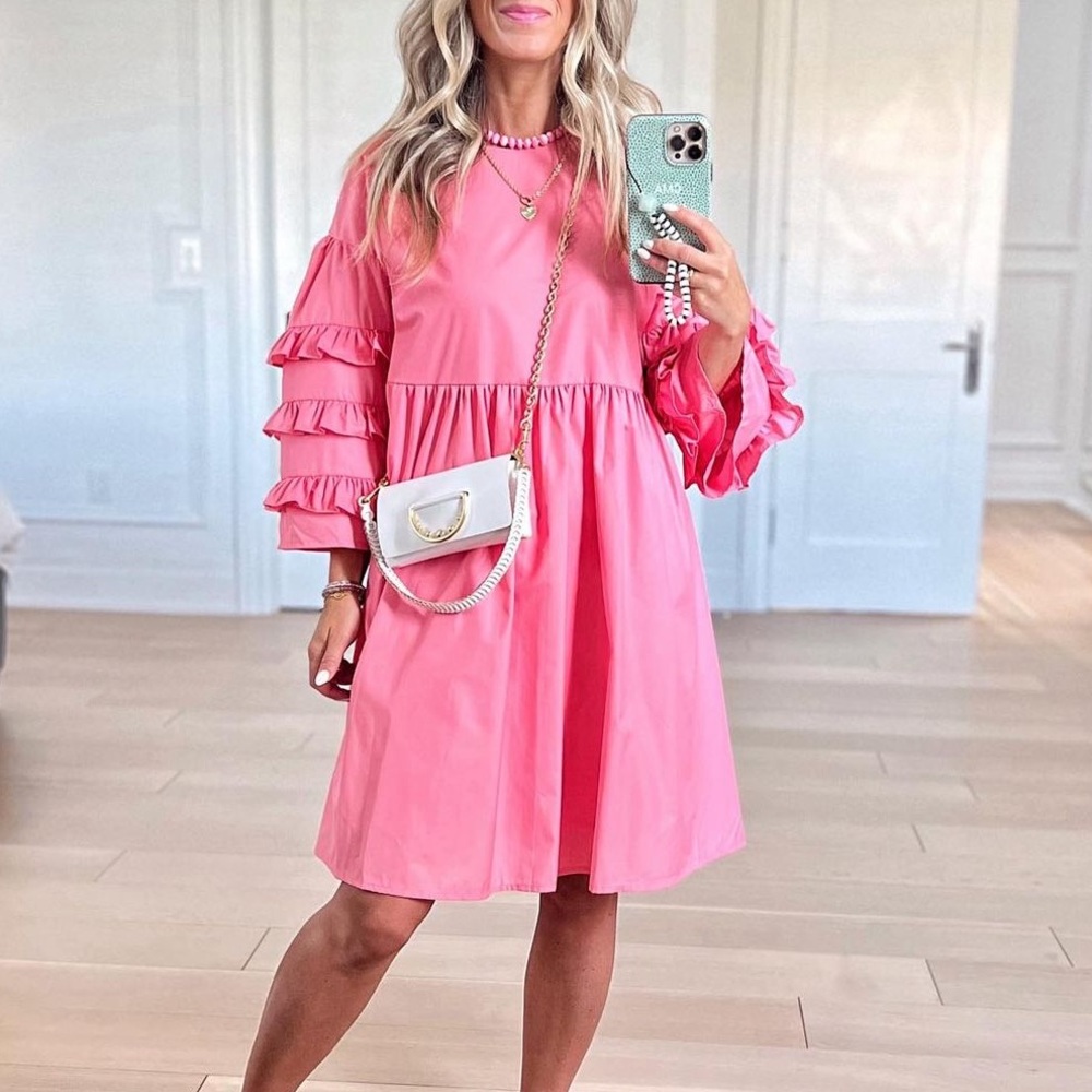 Louise James Dress - NEW